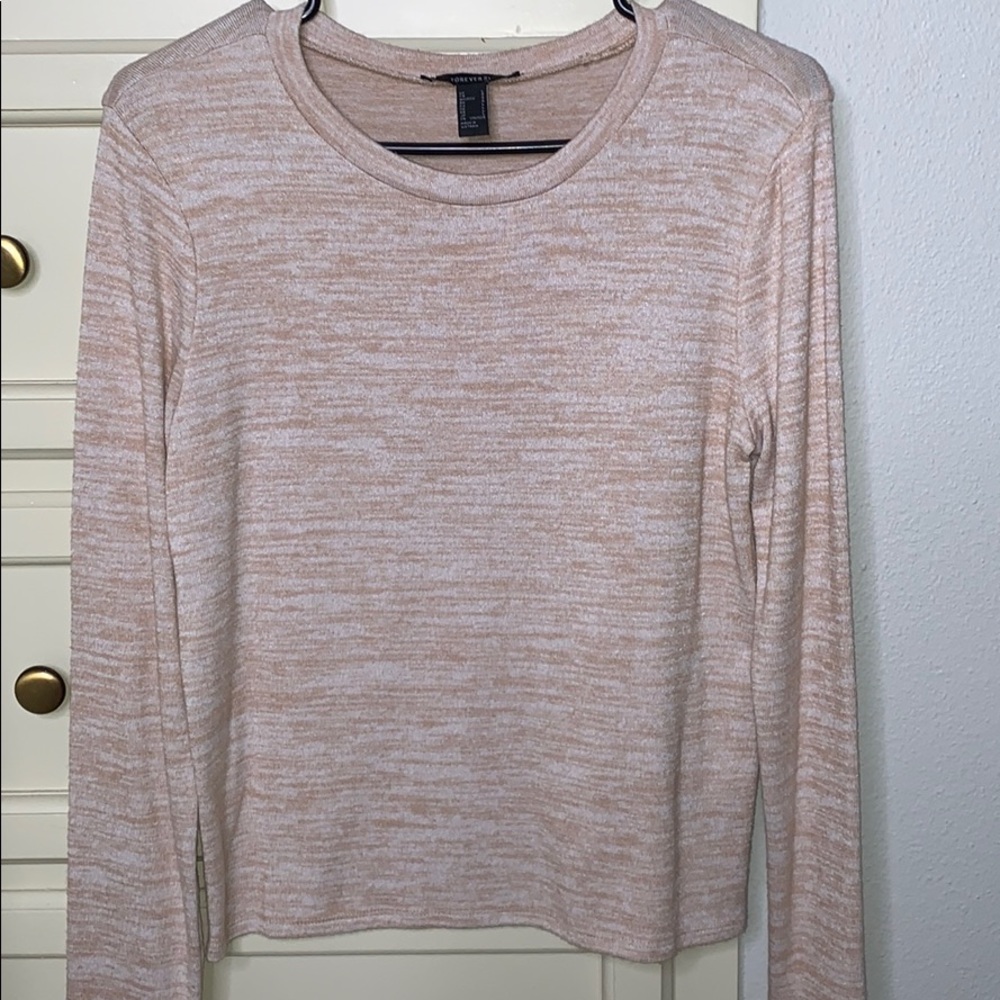 women’s long sleeve